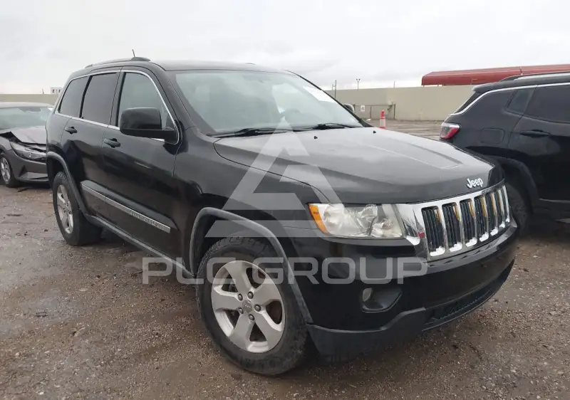 2011 Jeep Grand Cherokee фото