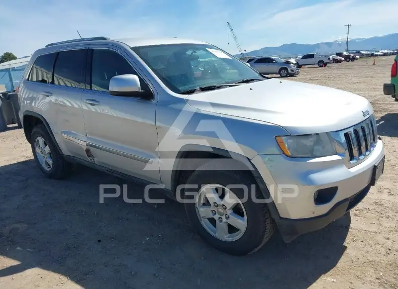 2011 Jeep Grand Cherokee фото