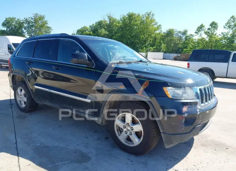 2011 Jeep Grand Cherokee photo