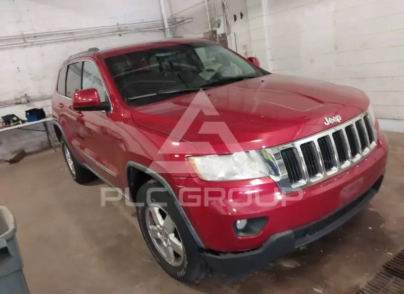 2011 Jeep Grand Cherokee photo