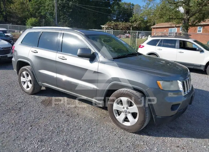 2011 Jeep Grand Cherokee фото