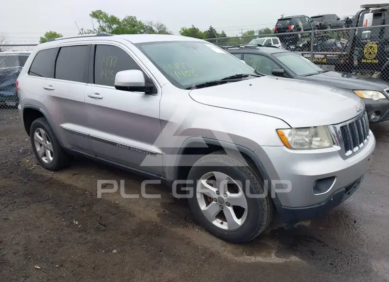 2011 Jeep Grand Cherokee photo