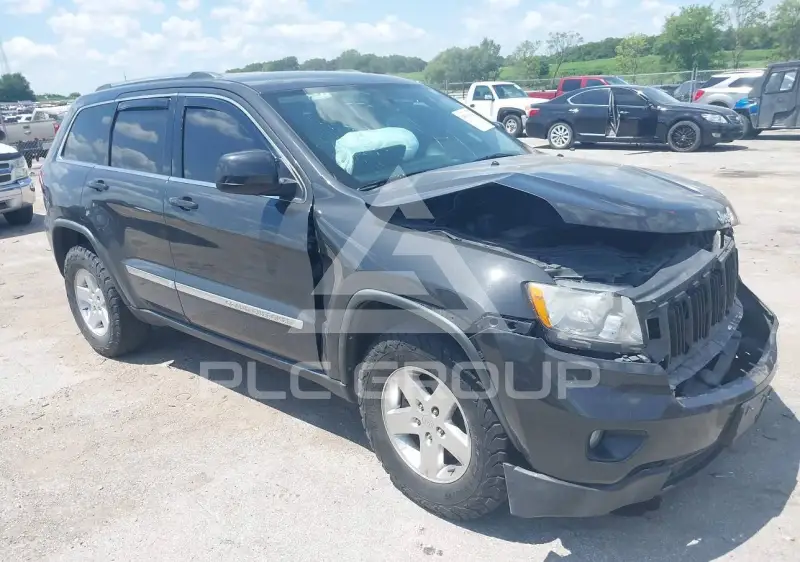 2011 Jeep Grand Cherokee photo