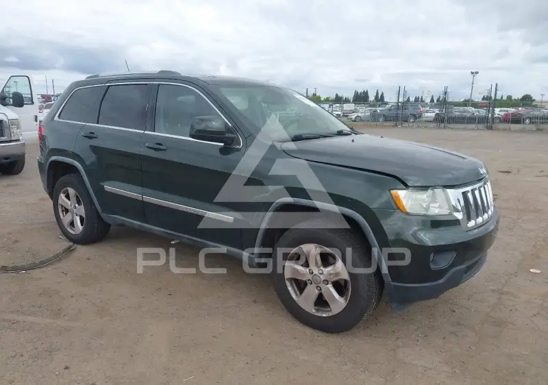 2011 Jeep Grand Cherokee photo