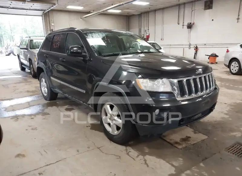 2011 Jeep Grand Cherokee photo