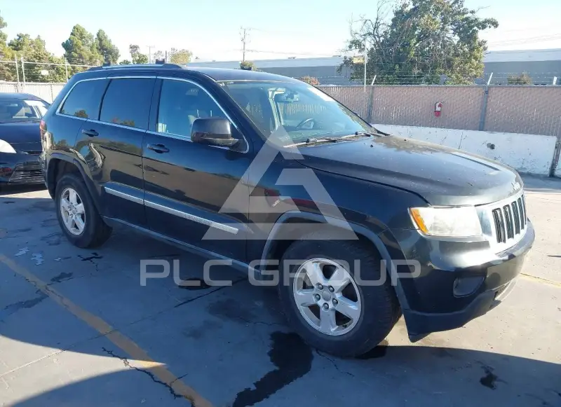 2011 Jeep Grand Cherokee photo