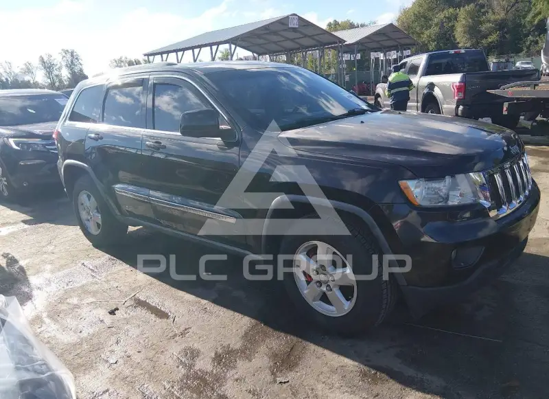 2011 Jeep Grand Cherokee photo