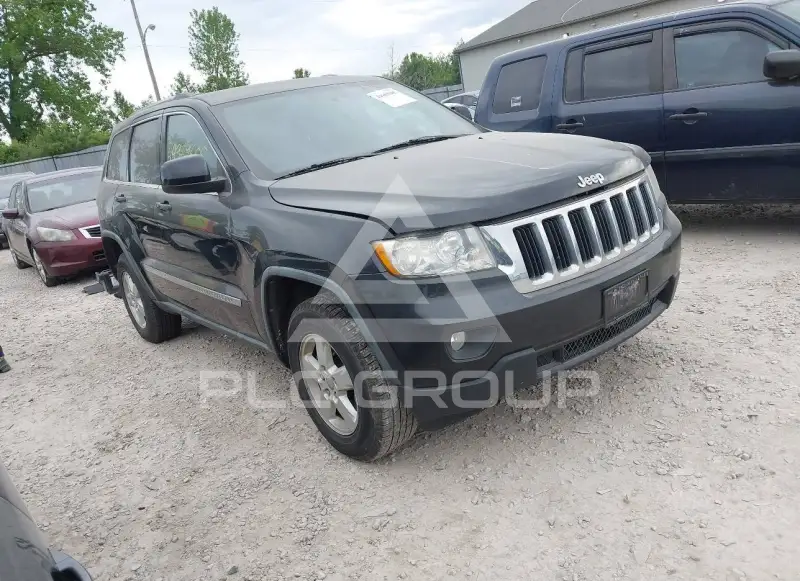 2011 Jeep Grand Cherokee photo