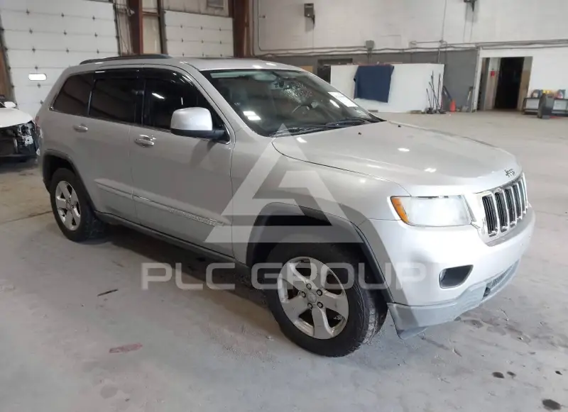 2011 Jeep Grand Cherokee photo