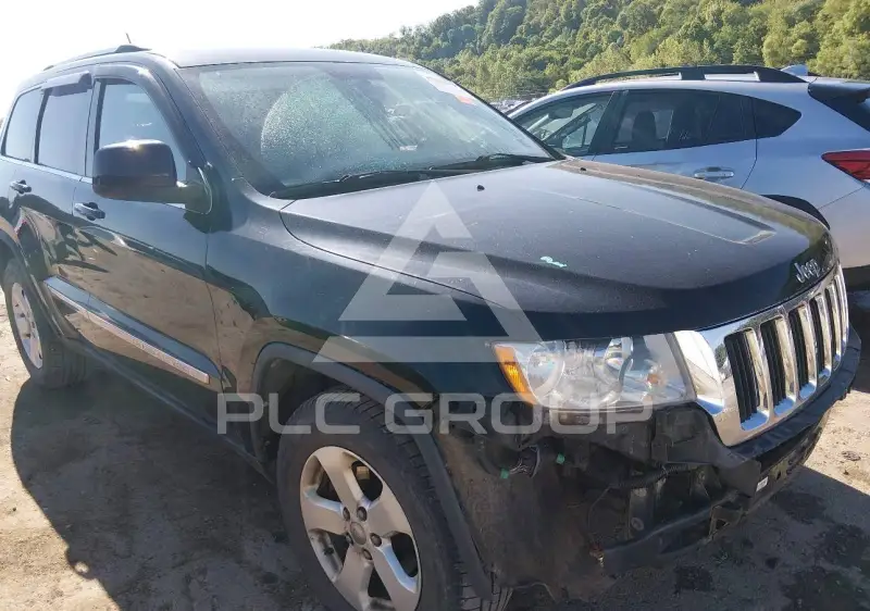 2011 Jeep Grand Cherokee фото