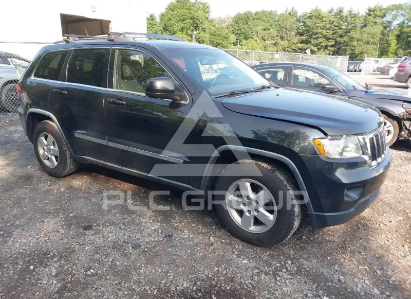2011 Jeep Grand Cherokee фото