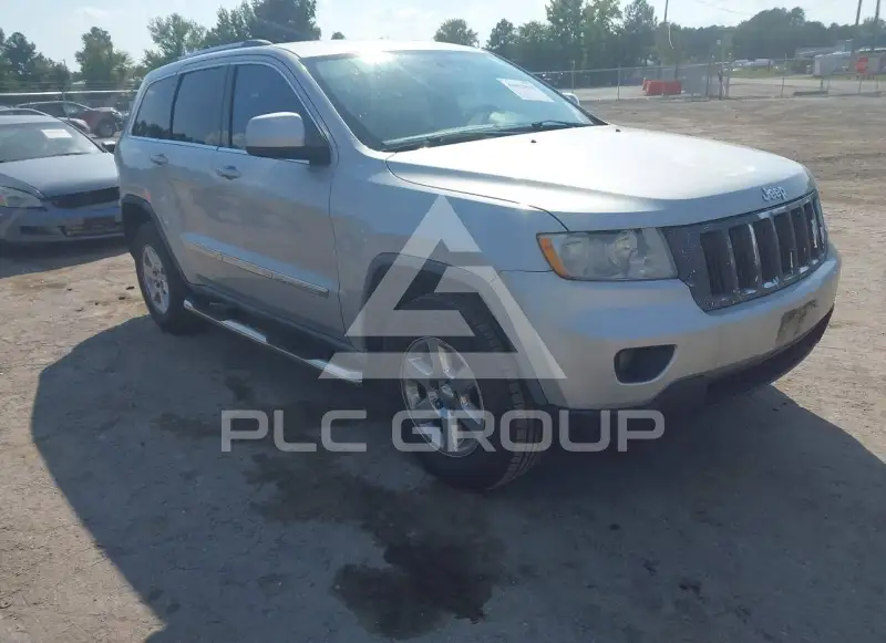 2011 Jeep Grand Cherokee photo