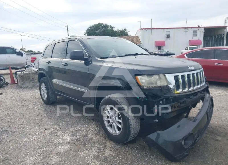 2011 Jeep Grand Cherokee photo