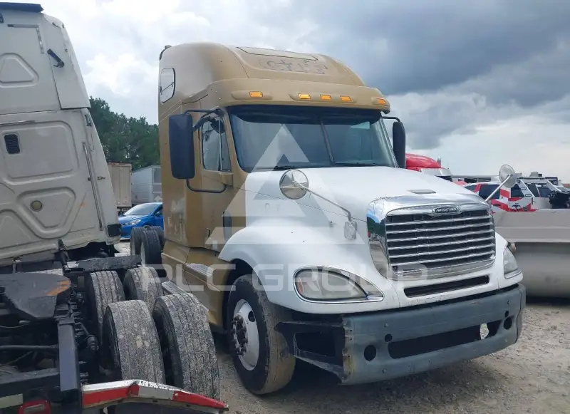 2011 Freightliner  фото