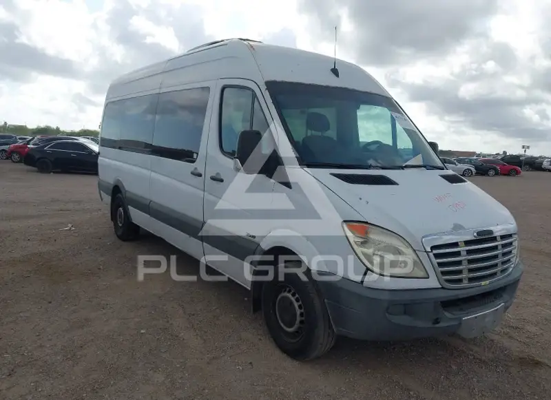 2011 Freightliner  photo