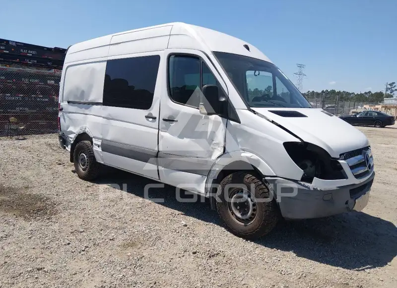 2011 Freightliner  фото