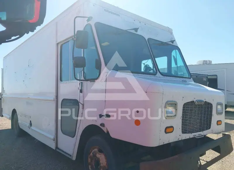 2011 Freightliner Chassis фото