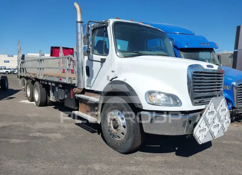 2011 Freightliner  фото