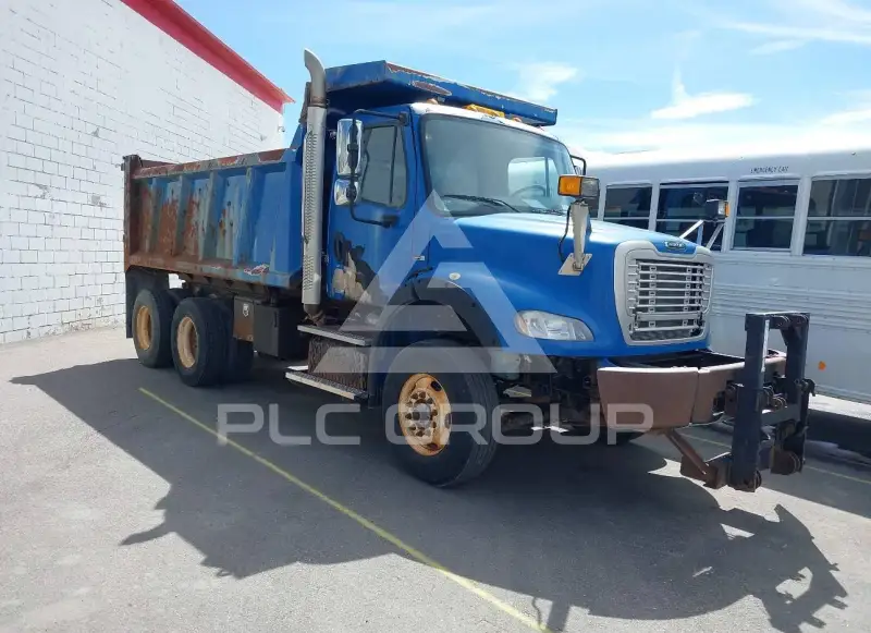 2011 Freightliner  photo