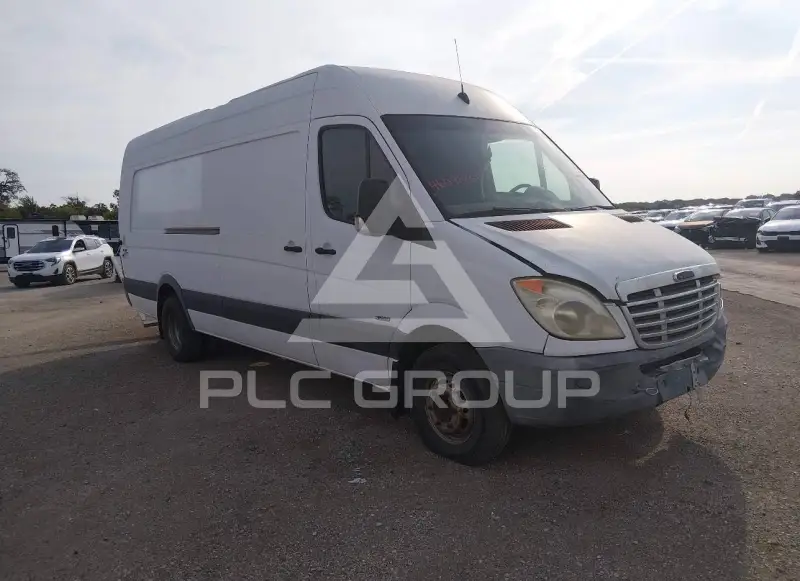 2011 Freightliner  фото