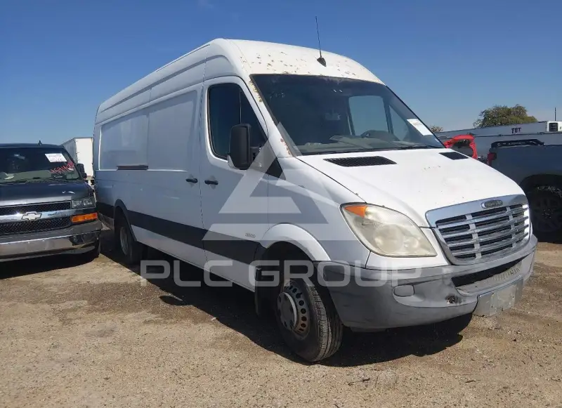 2011 Freightliner  фото