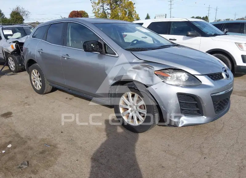 2011 Mazda CX-7 photo