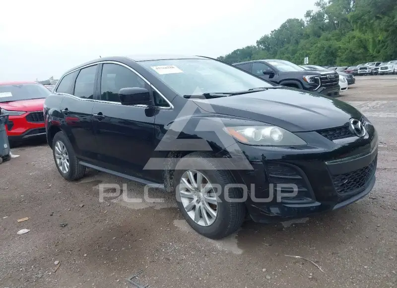 2011 Mazda CX-7 photo