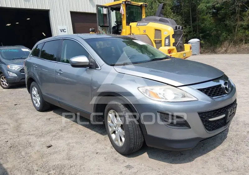 2011 Mazda CX-9 photo