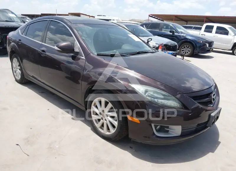 2011 Mazda 6 photo