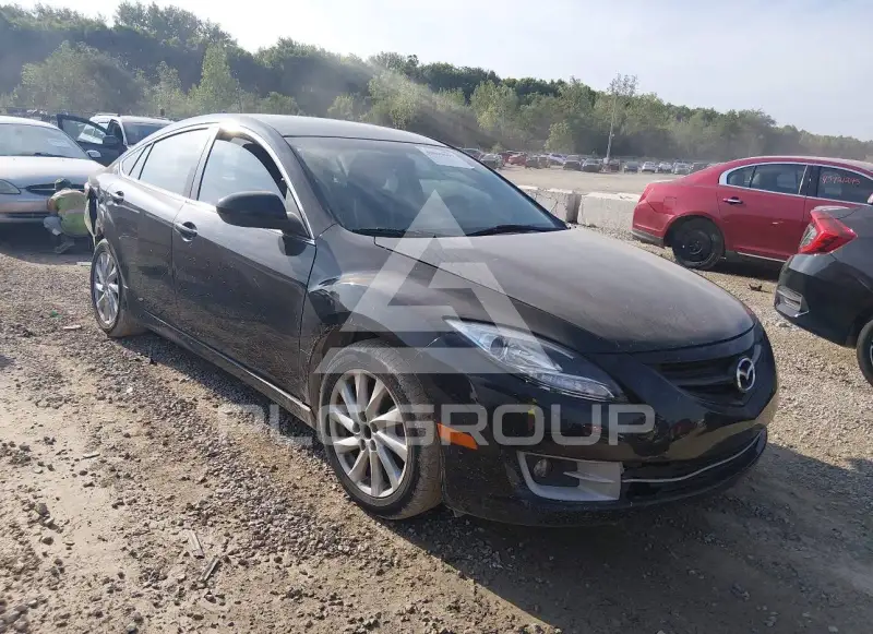 2011 Mazda 6 photo