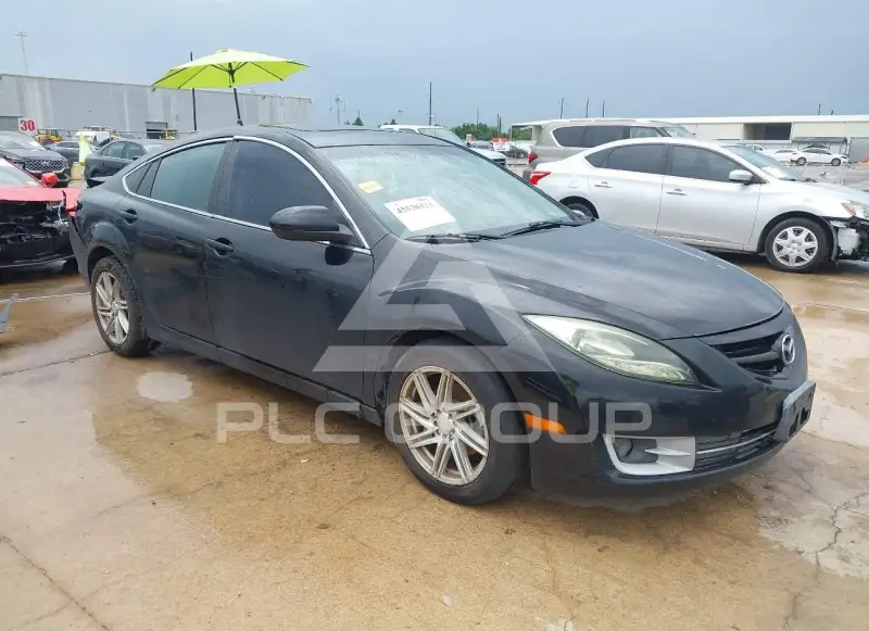 2011 Mazda 6 photo
