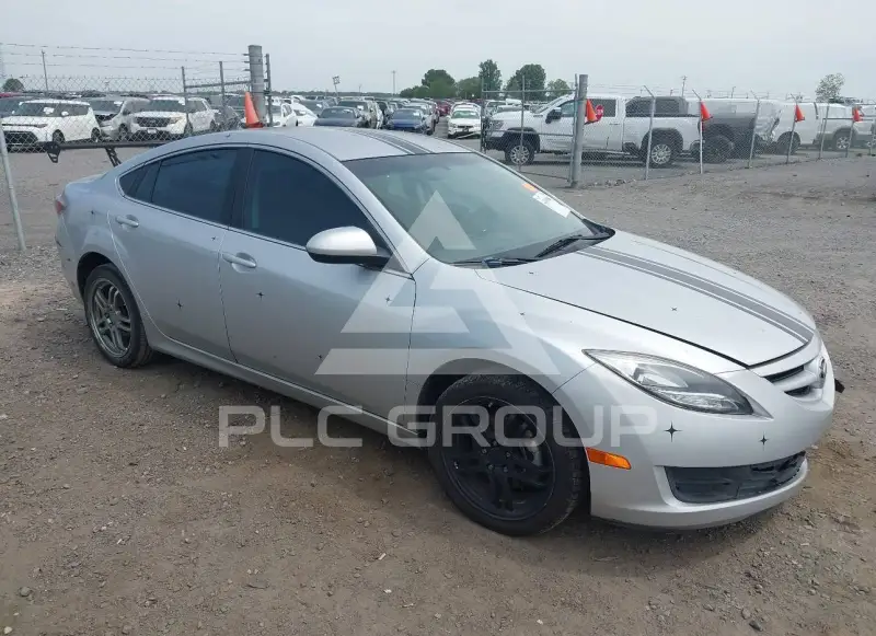 2011 Mazda 6 photo