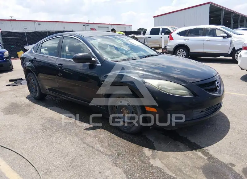2011 Mazda 6 фото