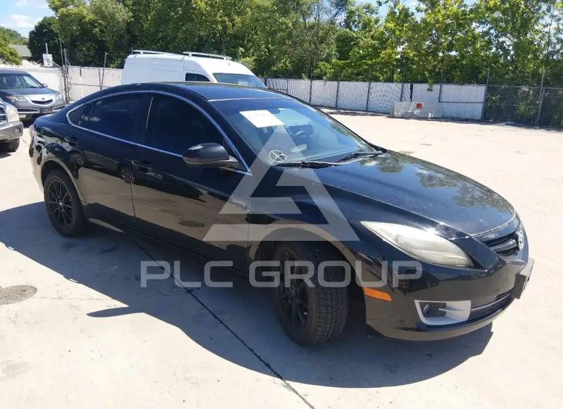2011 Mazda 6 photo