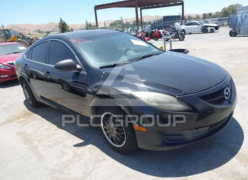 2011 Mazda 6 photo