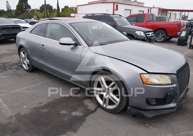 2011 Audi A5 photo
