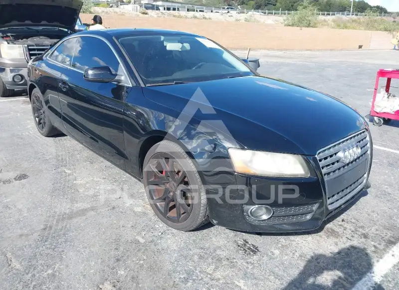2011 Audi A5 фото