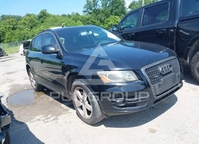 2011 Audi Q5 photo