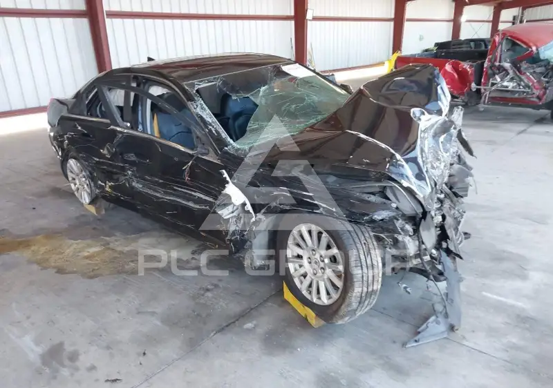 2011 Cadillac CTS фото