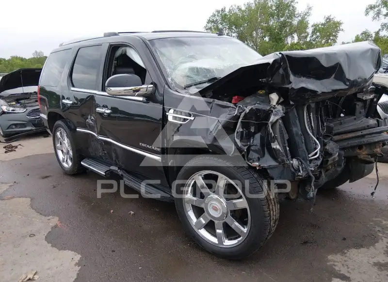 2011 Cadillac ESCALADE photo