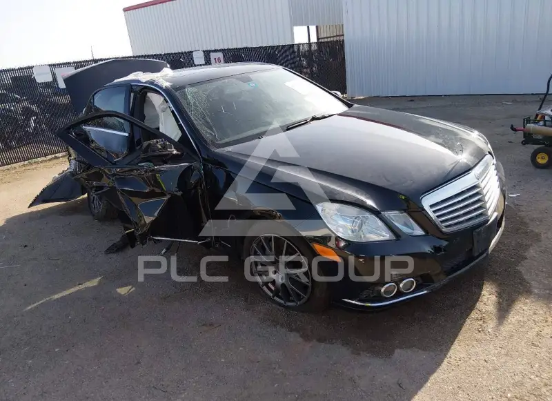 2011 Mercedes Benz E 350 фото