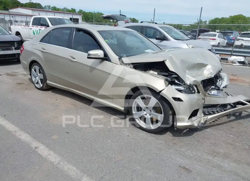 2011 Mercedes Benz E 350 фото