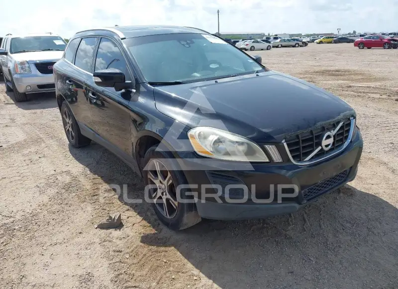 2011 Volvo XC60 фото