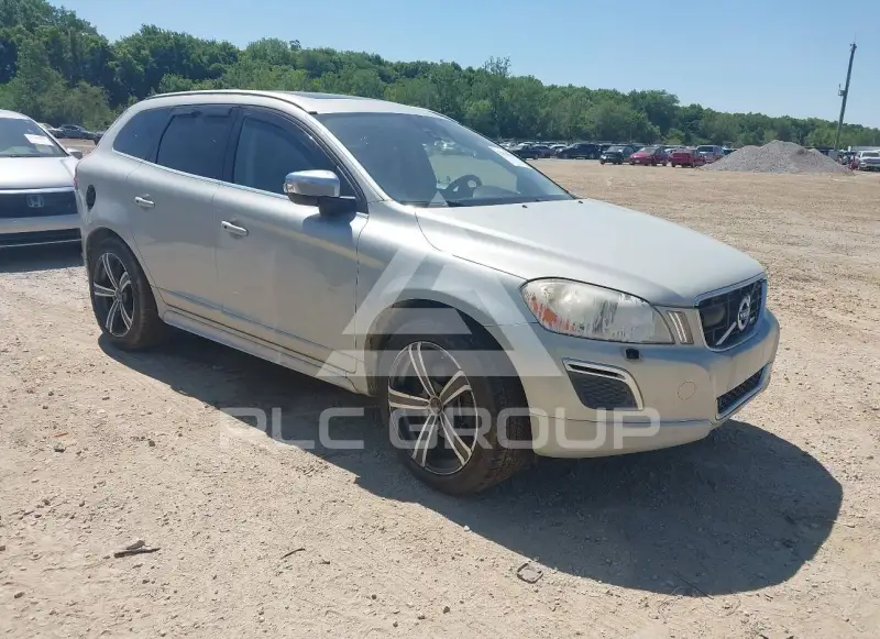 2011 Volvo XC60 фото