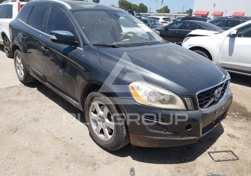 2011 Volvo XC60 фото