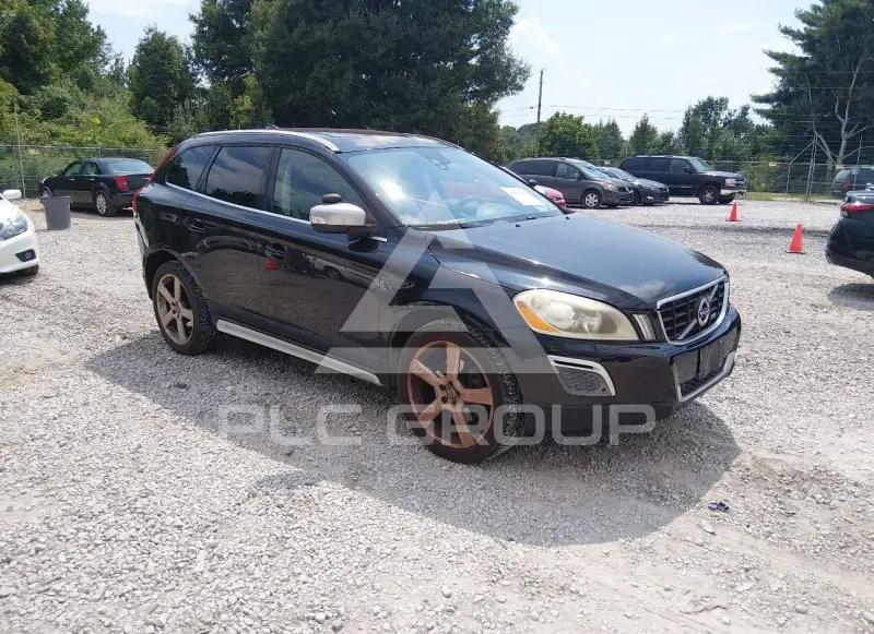 2011 Volvo XC60 photo