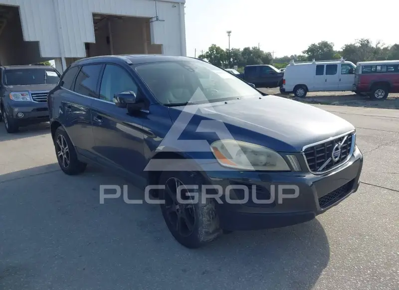 2011 Volvo XC60 фото