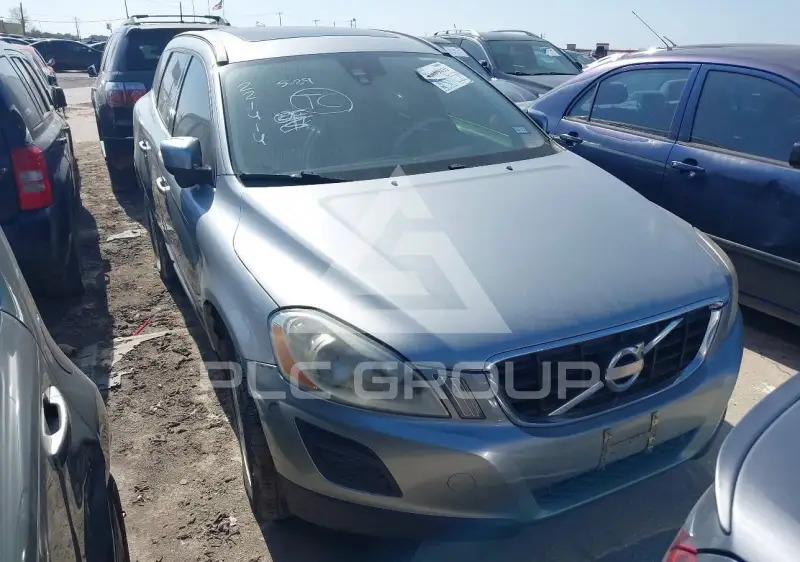2011 Volvo XC60 фото
