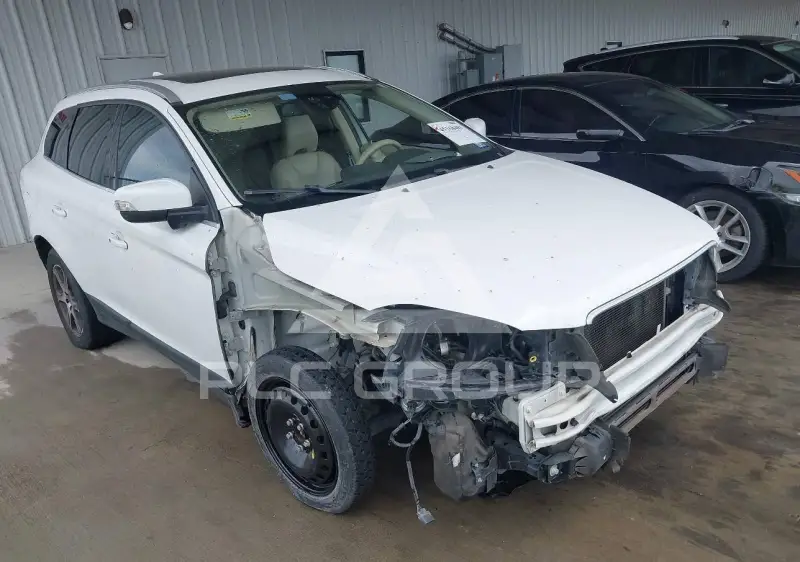 2011 Volvo XC60 фото