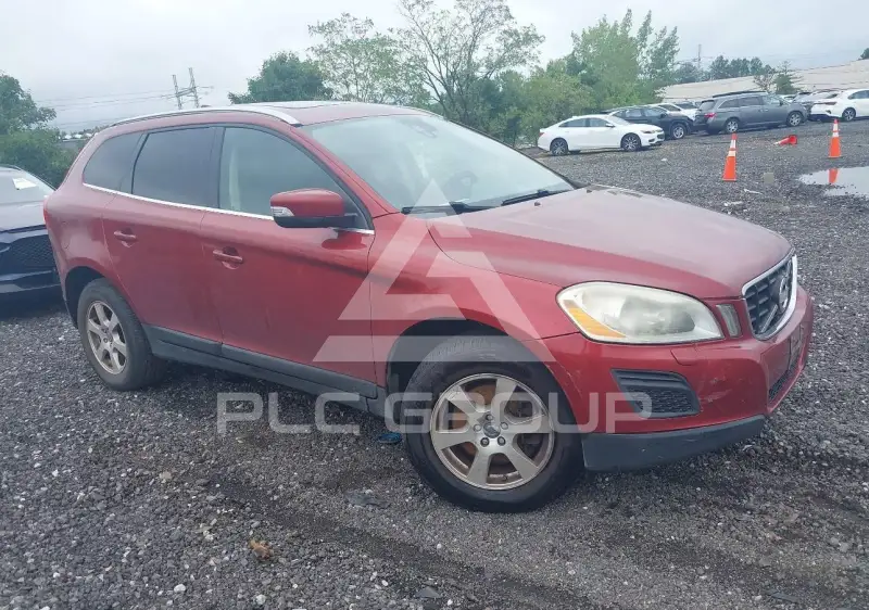 2011 Volvo XC60 фото